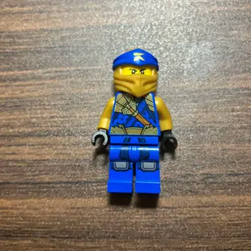 레고 닌자고 제이 미니 피규어