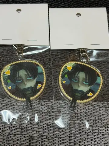 최종 가격 인하! 은하 특급 밀키 웨이 부채 키링 카트