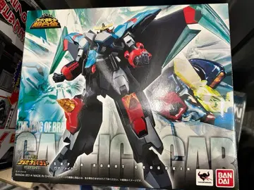 슈퍼로봇 초합금 가오파이가