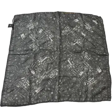 이탈리아제 RON HERMAN x ksubi 반다나 madonna