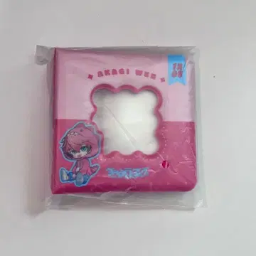 갸루프 아카기 웬 콜렉트북