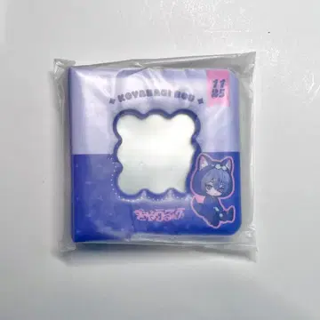 갸우르후 코야나기 로우 콜렉트북