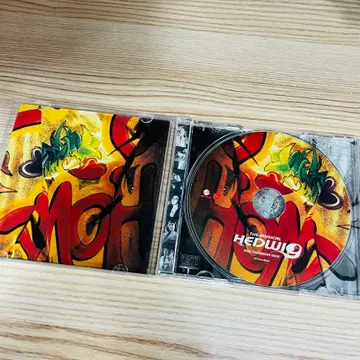 중고음반/CD] 뮤지컬 헤드윅 HEDWIG OST (조승우, 오만석 외 | 브랜드