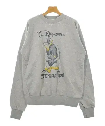 Aries 맨투맨 남성용