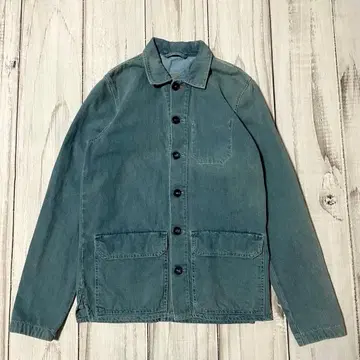 이탈리아제 누디진 커버올 S 페이드