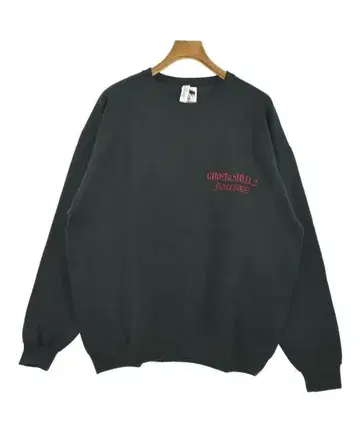 WACKO MARIA 맨투맨 남성용