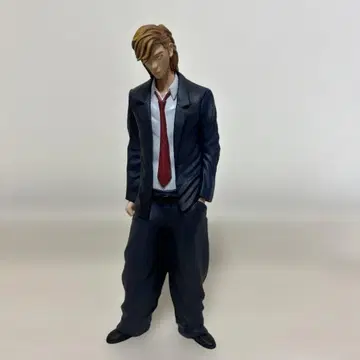 크로우즈 & WORST DIVE 드롭 이구치 타츠야 피규어만