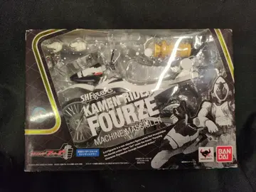 반다이 S.H.Figuarts 가면라이더 포제 머신 마싯그라