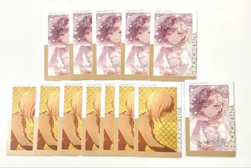 프로세카 시노노메 에나 에피카 금박 26c