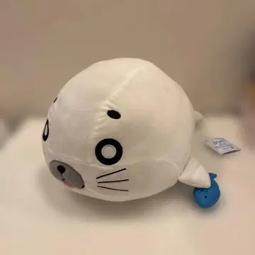 새상품 고마짱 봉제 인형 [소년 아시베]