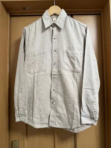 usa 제 90s 세인트 존스턴스 베이 플란넬 셔츠 빈티지 Penney