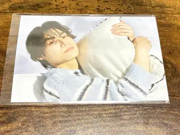 초특급 알로하 키라리 브로마이드 알로의 조수석