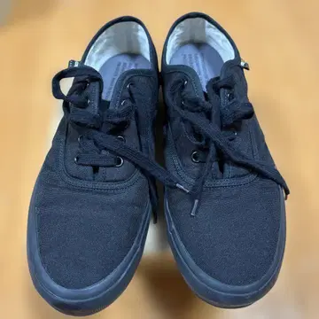 REPRODUCTION OF FOUND 밀리터리 트레이너 스니커즈