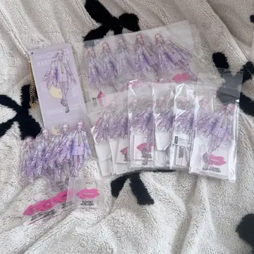 도쿄 리벤저스 산즈 하루치요 아크릴 스탠드 모음