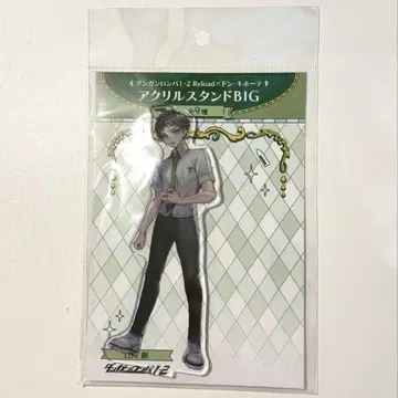 단간론파 히나타 하지메 아크릴 스탠드 BIG