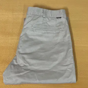 드님 트라우저 32