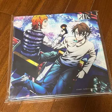 K MISSING KINGS 캔버스 아트 야마다 미사키 후시미 사루히코