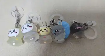 치이카와 메지루시 액세서리 2