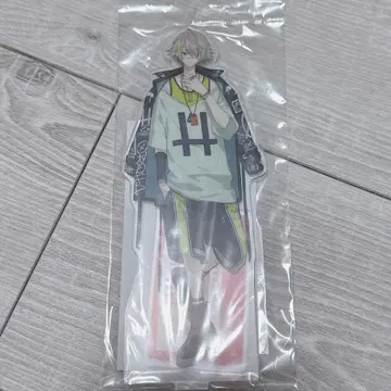 18TRIP 에이트리 아크릴 스탠드 백광류이