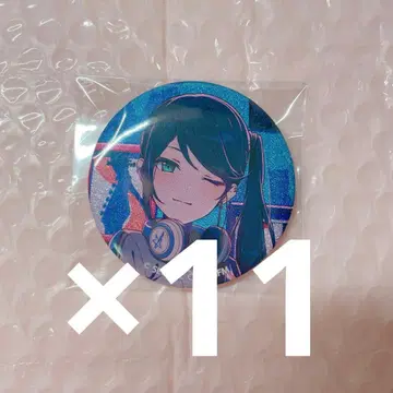 프로세카 글리터 캔뱃지 50C 호시노 이치카