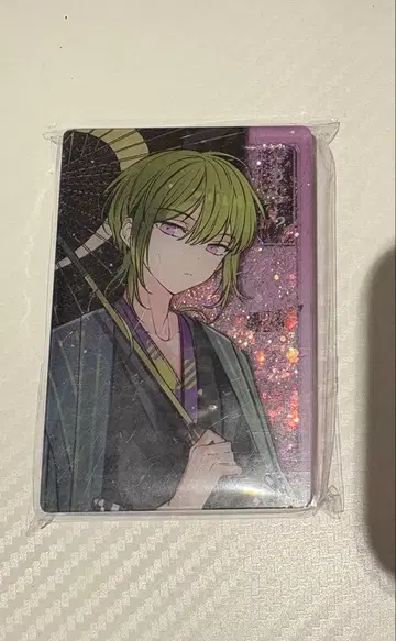 디어볼로 모모치 릿카 쿄메이 아크릴 블록