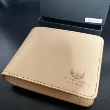 WILDSWANS SPLITTER 와일드 스완스 스플리터 미사용