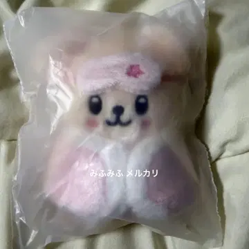 스트레이 키즈 팬미팅 SKZOO 10cm 인형 승민 퍼핌 2