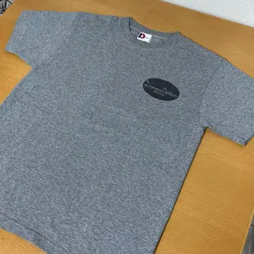 드님 티셔츠 SIZE M