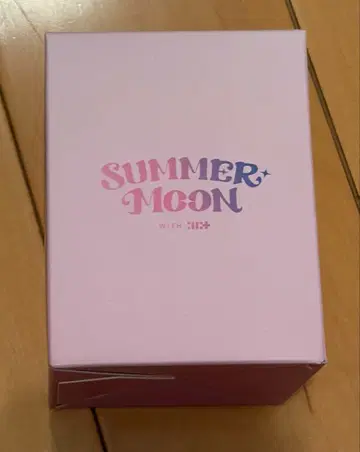 ILLIT 응원봉 부품 wand