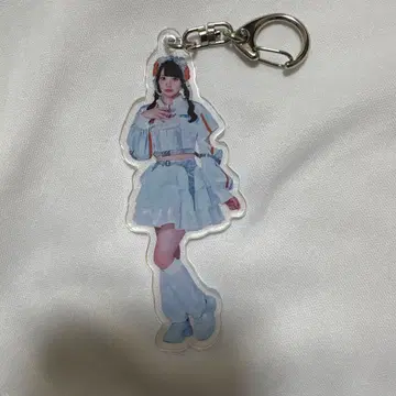 iLiFE! 코구마 마무 아크릴 키링