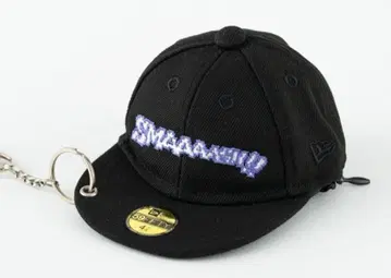 MOTHER2 SMAAAASH!! 파우치형 키링