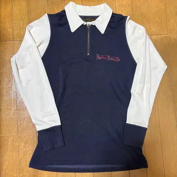 atlast &co butcher products 롱티 저리 셔츠