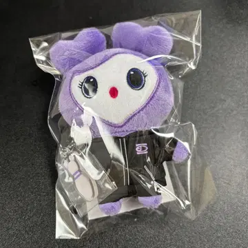 TWICE 사나 THIS IS FOR 국립 백참 봉제 인형