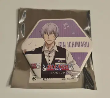 이치마루 캔뱃지 카라테츠