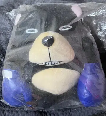 주술회전 (점프샵 한정판) 츠카모토 주해 봉제 인형 등신대