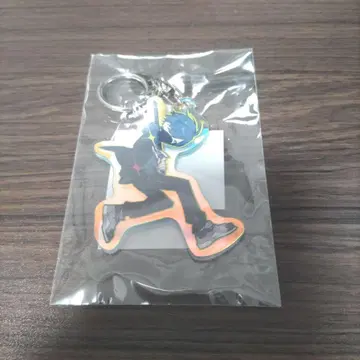 CR 페스티벌 2024 아크링 키링 vanilla