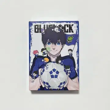 [ 블루 록 ] 에고이스트 카드놀이