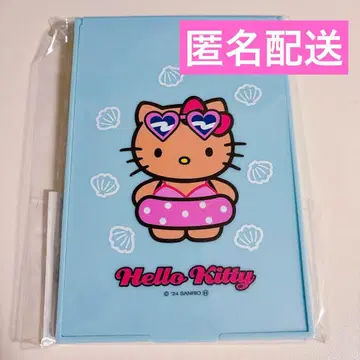 헬로키티 50주년 일광화상 키티 거울