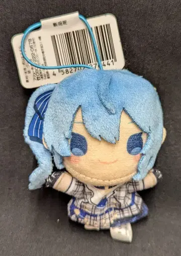 후류 손가락 퍼펫 0기생 호시마치 스이세이