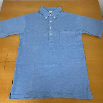 드님 피케 셔츠 SIZE S