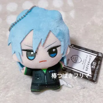 트위스테 SD 인형 실버 운동복