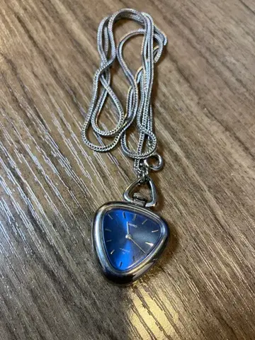 SEIKO 수동 와인딩 시계 앤티크