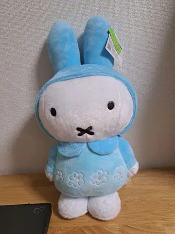 미피 TAITO 복권 라스트 원상