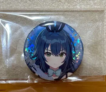 학원 아이돌 마스터 gigo 혜택 홀로그램 캔뱃지 학마스 츠키무라 테마리