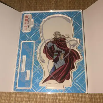 환상게임 (현무개전) 트레이딩 아크릴 스탠드 (두수)