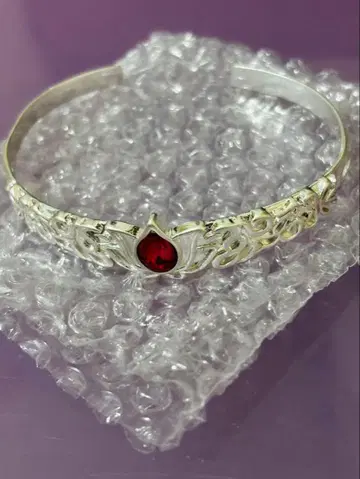 러브 라이브 오로라 플라워 뱅글 오사와 루리노