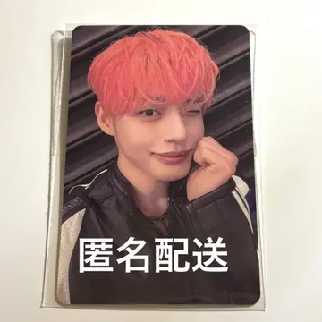 제베원 지은 트레이딩 카드 zip up 집업 후드티 네이비 굿즈