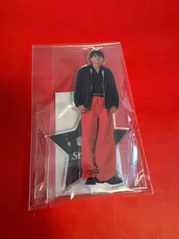 KANON STARGLOW Star Wish 아크릴 스탠드 카논