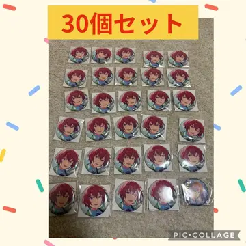 츠카사 앙스타 캔뱃지 피처 스카우트 2 캔뱃지 캡슐 캔뱃지