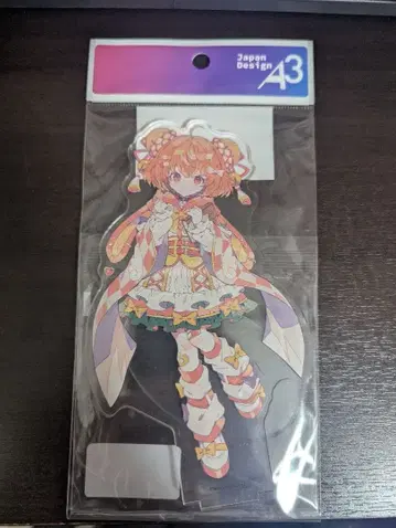 동방Project x BOOKOFF 콜라보 혼고 스즈 아크릴 스탠드